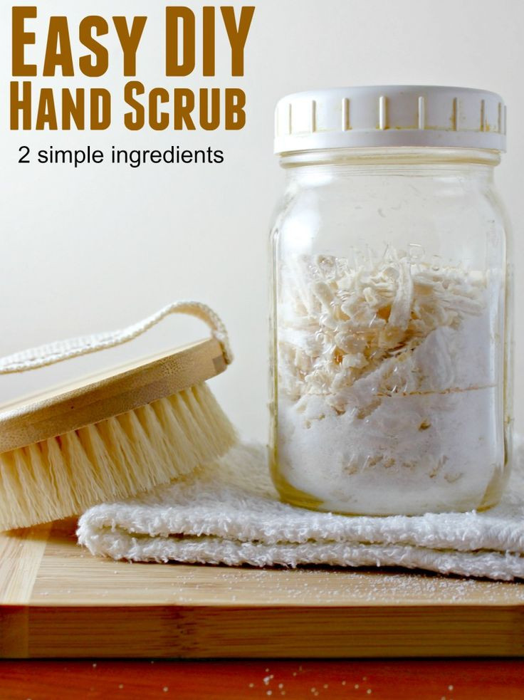 Best ideas about DIY Hand Scrub
. Save or Pin 17 Best ideas about Homemade Hand Scrub on Pinterest Now.