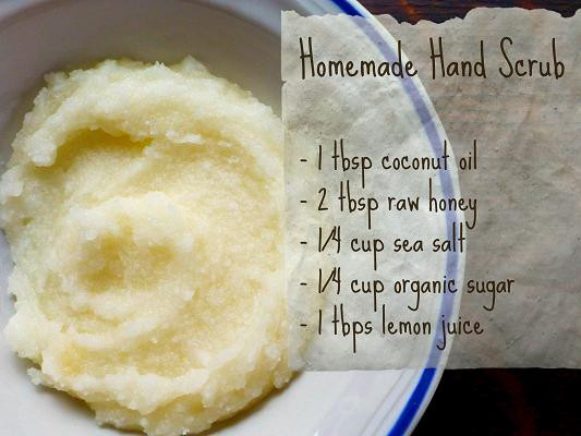 Best ideas about DIY Hand Scrub
. Save or Pin The World s Best Homemade Natural Skin Care Recipes Now.