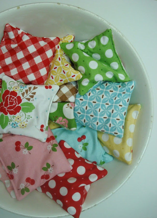 Best ideas about DIY Hand Warmers
. Save or Pin 5 DIY Pocket Handwarmers Sewing Tutorials Now.