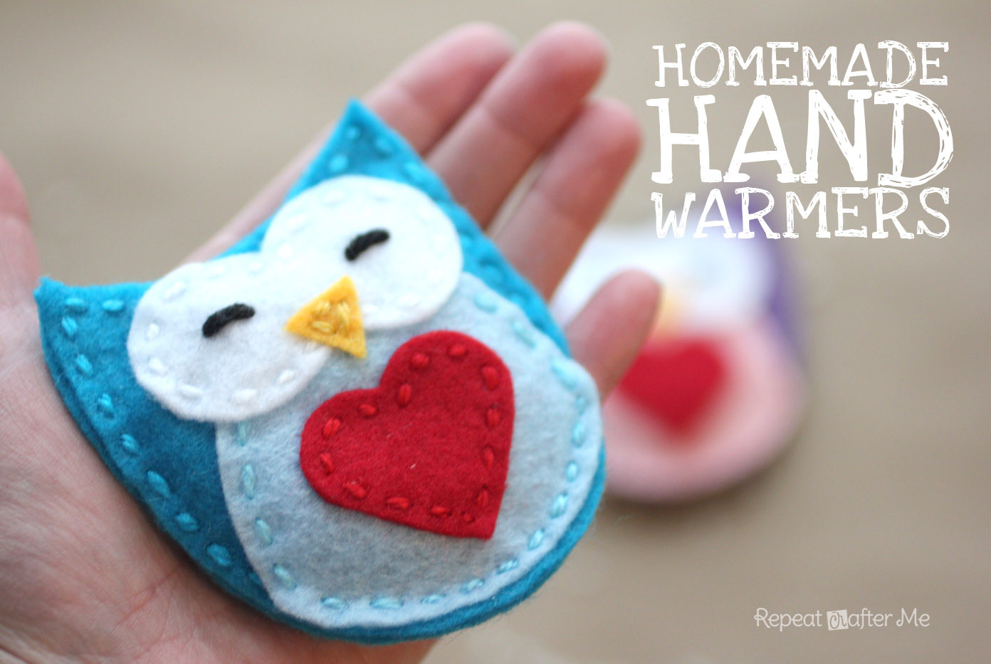 Best ideas about DIY Hand Warmers
. Save or Pin Homemade Hand Warmers Repeat Crafter Me Now.