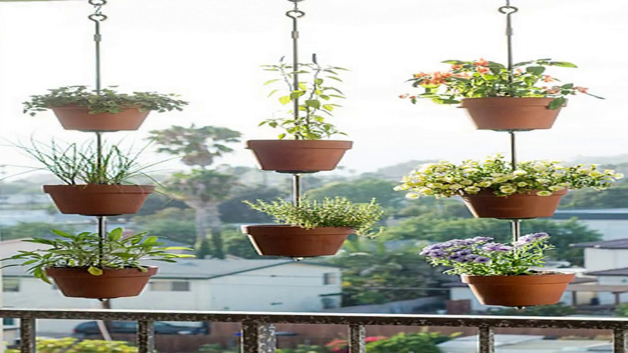 Best ideas about DIY Hanging Garden
. Save or Pin Hanging Garden 15 DIY Hanging Garden ideas Now.