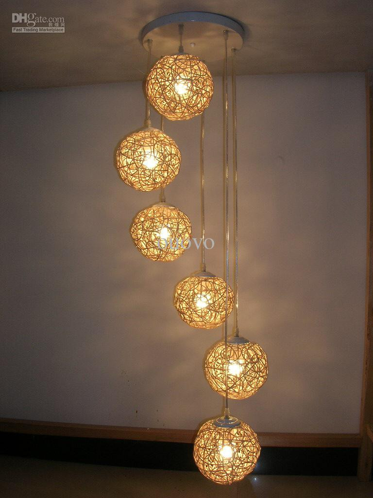 Best ideas about DIY Hanging Light Fixture
. Save or Pin Stylish With Hanging Light Fixtures Now.