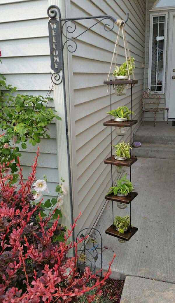 Best ideas about DIY Hanging Planters
. Save or Pin 28 Adorable DIY Hanging Planter Ideas To Beautify Your Home Now.