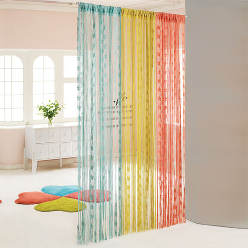 Best ideas about DIY Hanging Room Dividers
. Save or Pin Home ficeDecoration Now.