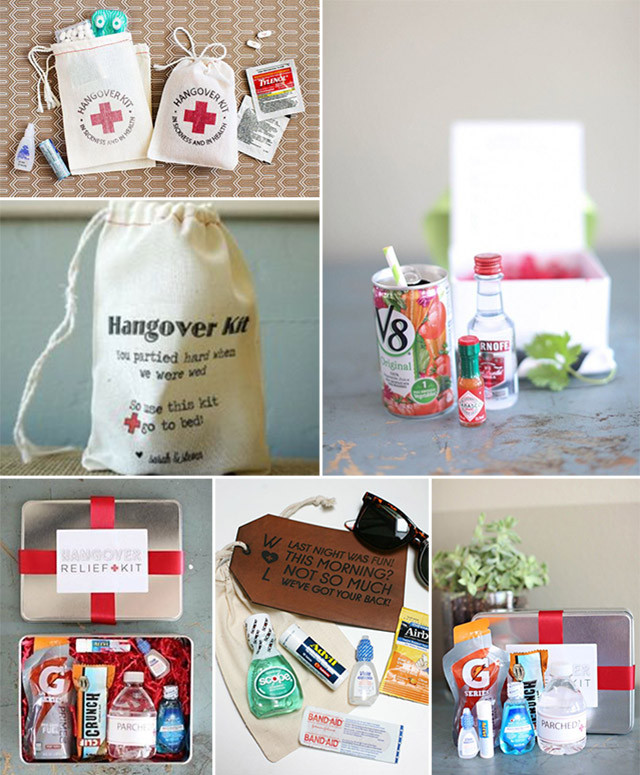 Best ideas about DIY Hangover Kit
. Save or Pin DIY Hangover Kit — Costa Rica Wedding & Travel Inspiration Now.