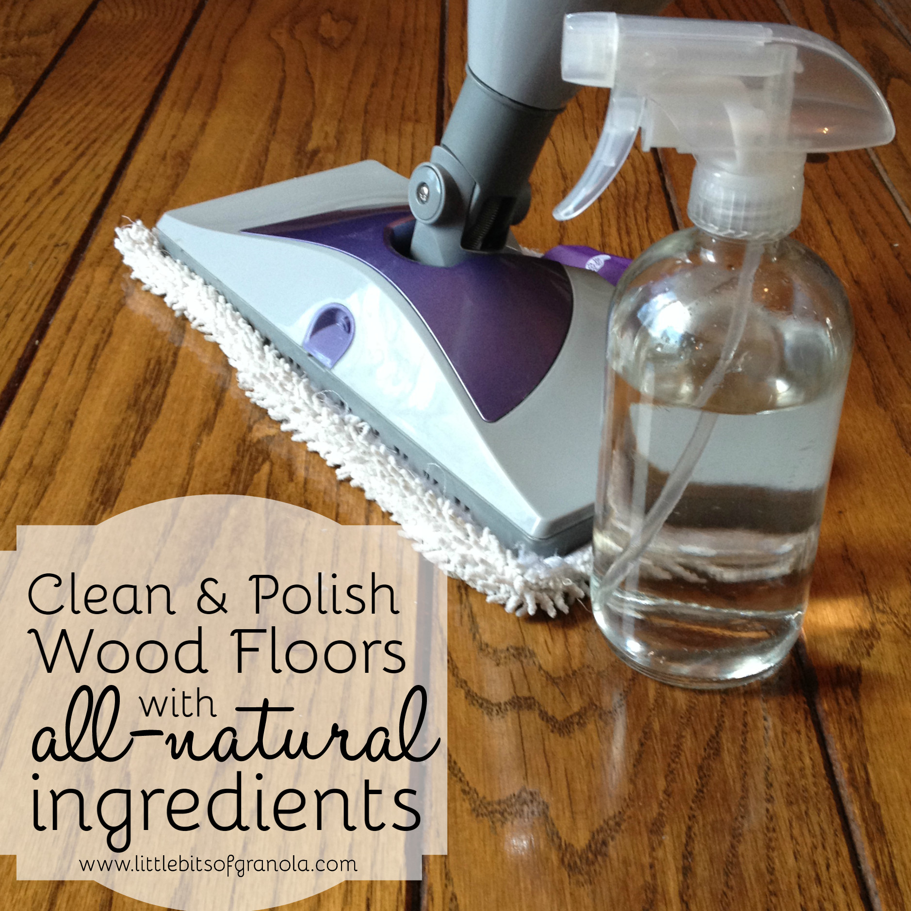 Best ideas about DIY Hardwood Floor Polish
. Save or Pin DIY Wood Floor Cleaner and Polish Kristy s Cottage Now.