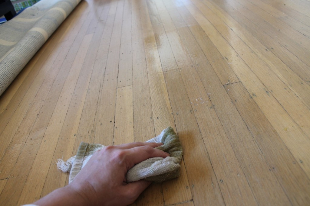 Best ideas about DIY Hardwood Floor Polish
. Save or Pin DIY Wood Floor Polish Now.