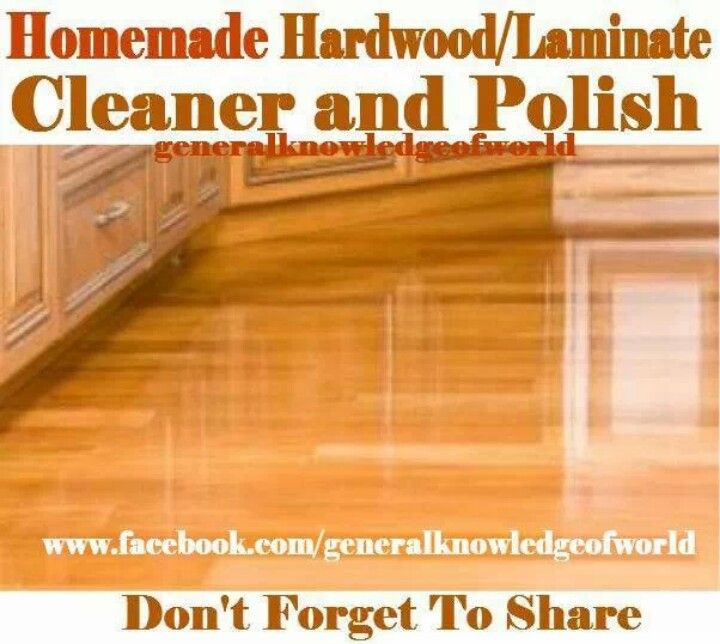 Best ideas about DIY Hardwood Floor Polish
. Save or Pin Floor shineminate DIY Pinterest Now.