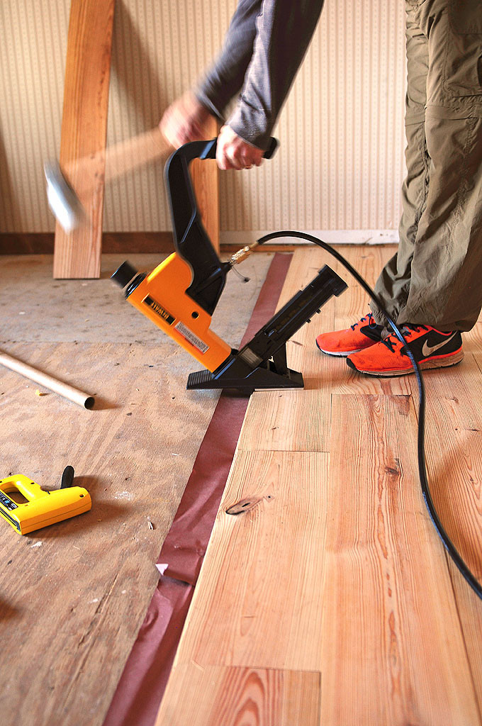 Best ideas about DIY Hardwood Floors Installation
. Save or Pin Tips for DIY Hardwood Floors Installation Now.