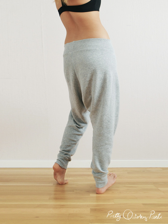 Best ideas about DIY Harem Pants
. Save or Pin Pretty Quirky Pants Now.