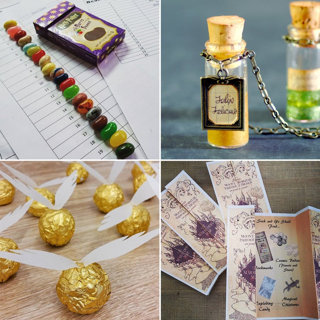 Best ideas about DIY Harry Potter
. Save or Pin Harry Potter DIYs Now.
