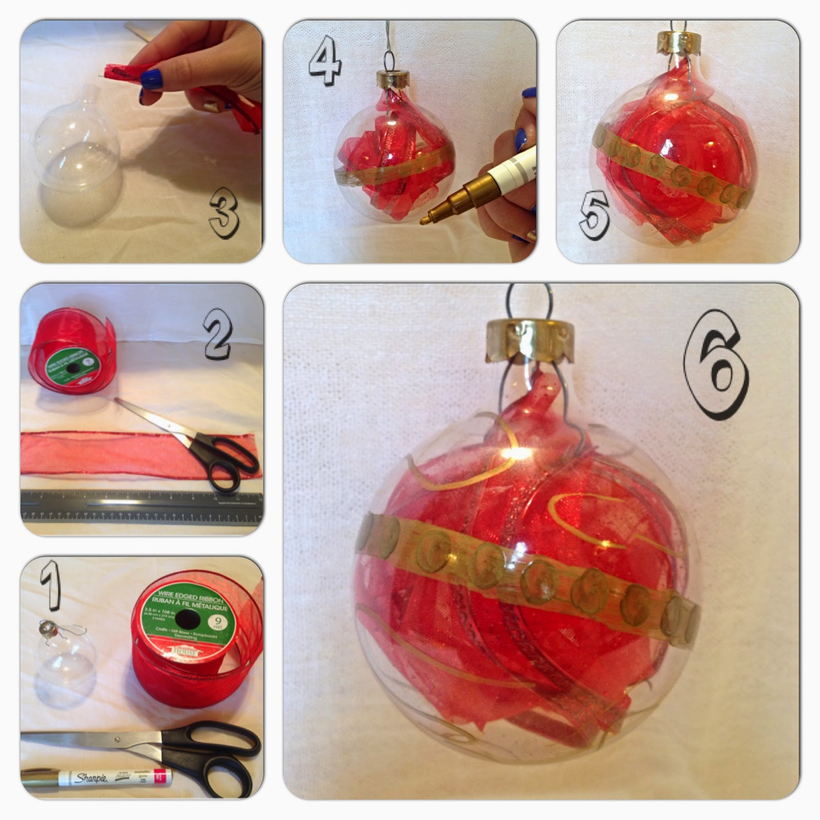 Best ideas about DIY Harry Potter Christmas Ornaments
. Save or Pin Easy As DIY DIY Harry Potter Ornament Series Part 2 Now.