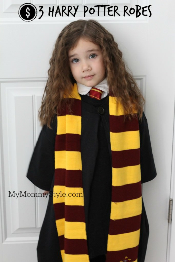 Best ideas about DIY Harry Potter Costumes
. Save or Pin Harry Potter Robes DIY Made out of a T Shirt My Mommy Style Now.