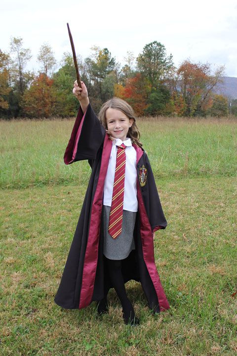Best ideas about DIY Harry Potter Costumes
. Save or Pin 15 DIY Harry Potter Costumes How to Make a Harry Potter Now.