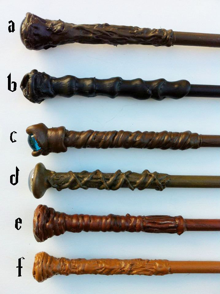 Best ideas about DIY Harry Potter Wand
. Save or Pin Harry Potter Inspired Fantasy Wands Now.