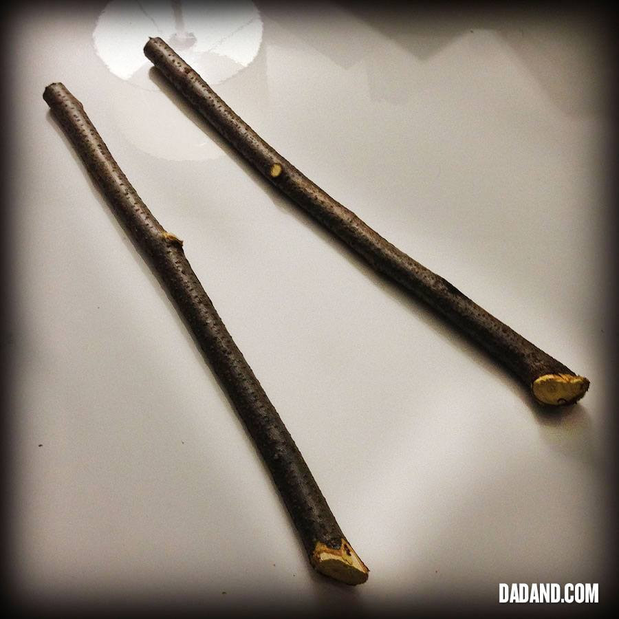 Best ideas about DIY Harry Potter Wands
. Save or Pin How to make a DIY Harry Potter and Hermione Granger Wand Now.