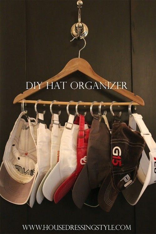 Best ideas about DIY Hat Storage
. Save or Pin 25 best ideas about Hat storage on Pinterest Now.