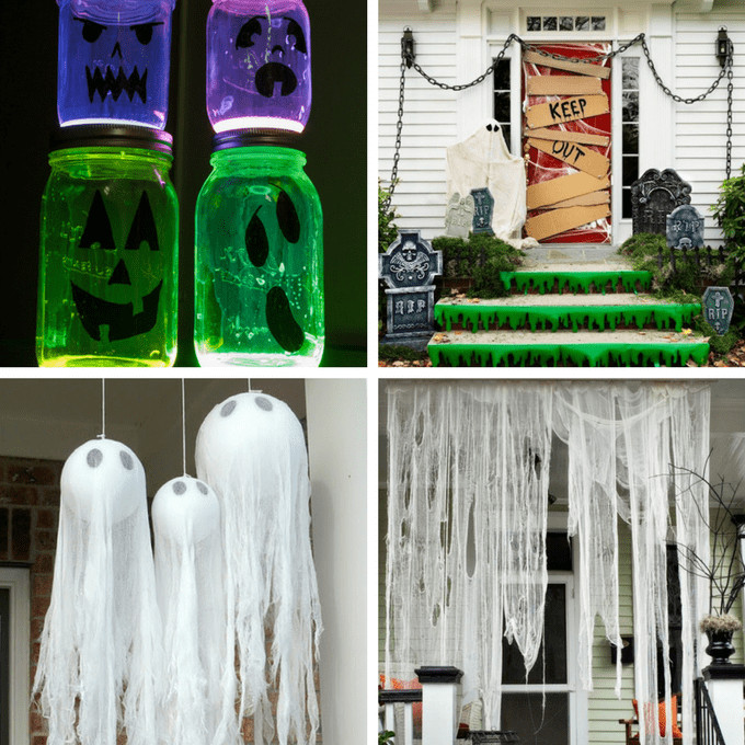 Best ideas about DIY Haunted House
. Save or Pin DIY haunted house ideas roundup ideas to host your own Now.