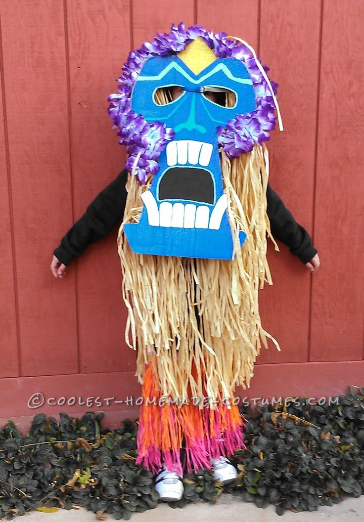 Best ideas about DIY Hawaiian Costume
. Save or Pin 30 best DIY mainly Hawaiian Luau Costume Outfit & Face Now.