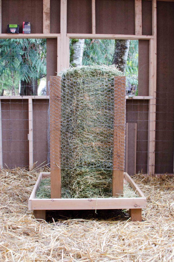 Best ideas about DIY Hay Feeder
. Save or Pin 25 best ideas about Hay feeder on Pinterest Now.