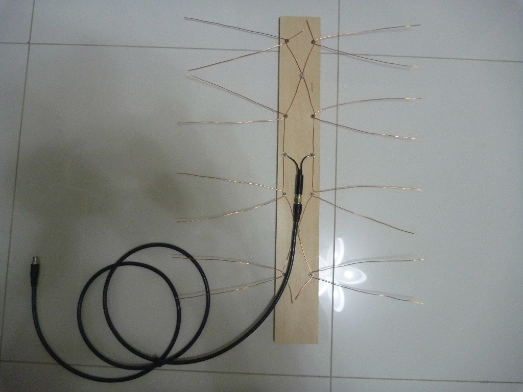 Best ideas about DIY Hd Antenna
. Save or Pin Diy Digital Tv Antenna DIY Design Ideas Now.