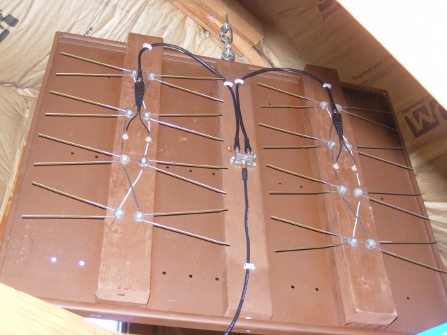 Best ideas about DIY Hd Antenna Long Range
. Save or Pin DIY HDTV Antenna Now.