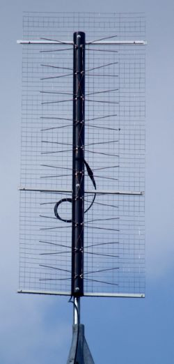 Best ideas about DIY Hd Antenna Long Range
. Save or Pin Build a DIY HDTV Antenna With These Plans Mike s Tech Blog Now.