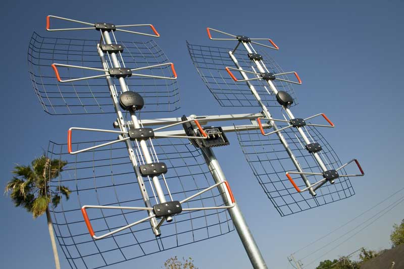 Best ideas about DIY Hd Antenna Long Range
. Save or Pin Best Diy Long Range Tv Antenna Now.