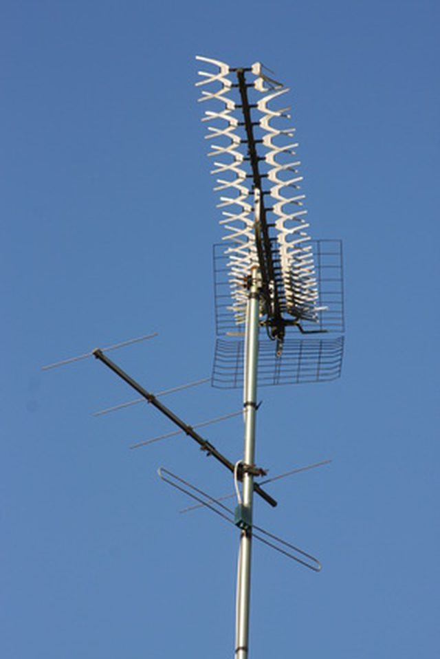 Best ideas about DIY Hd Antenna
. Save or Pin Homemade Highpower HDTV Antenna Now.