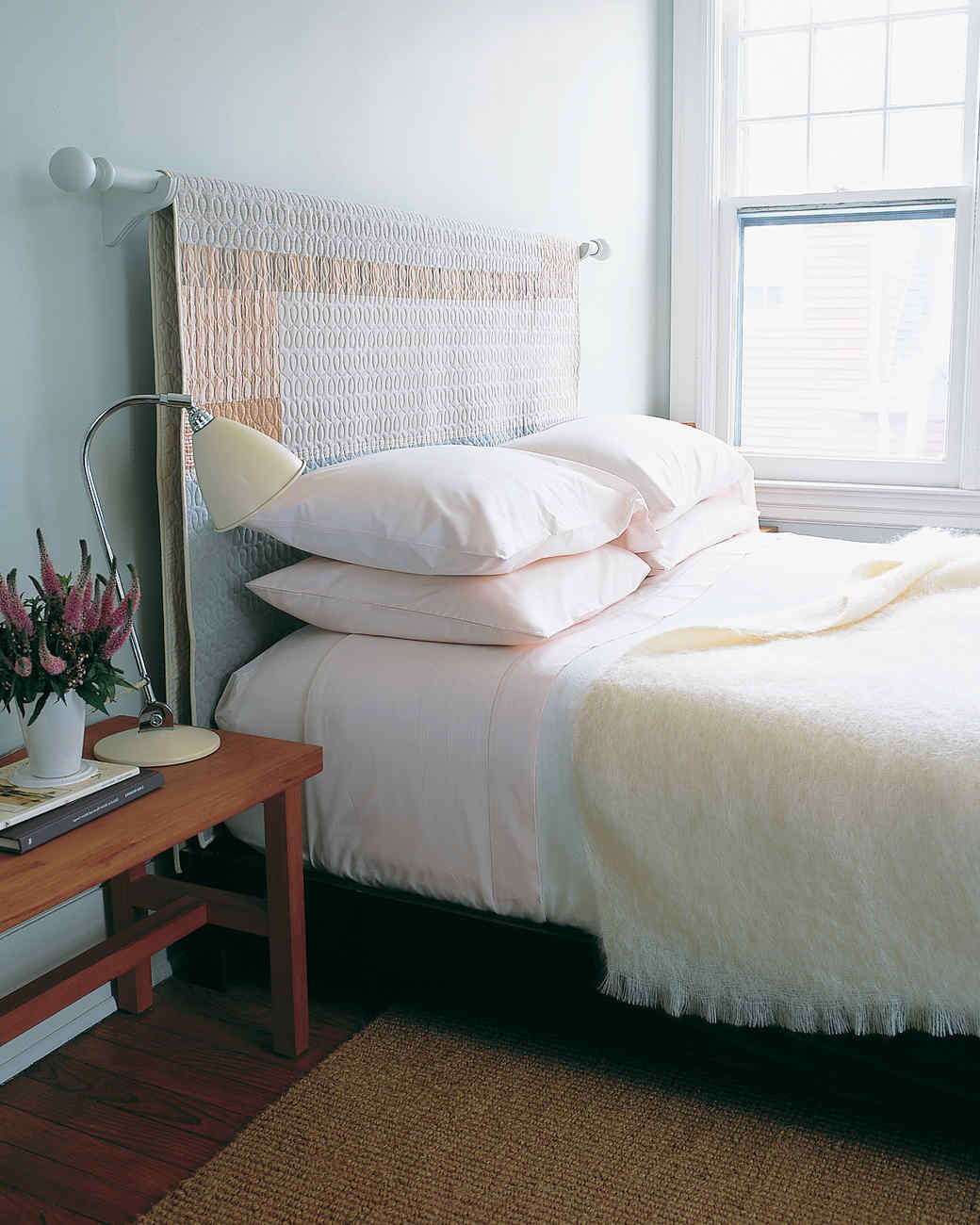 Best ideas about DIY Head Board
. Save or Pin 11 DIY Headboard Ideas to Give Your Bed a Boost Now.