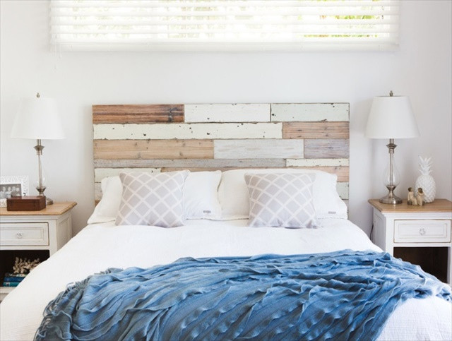 Best ideas about DIY Headboard Plans
. Save or Pin 13 DIY Vintage Headboard Ideas Now.