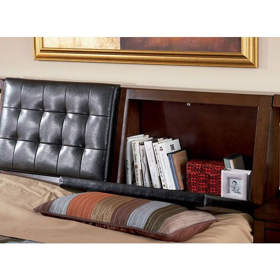 Best ideas about DIY Headboard With Storage
. Save or Pin DIY Home Safety Units – Safeguarding Your Assets as well Now.