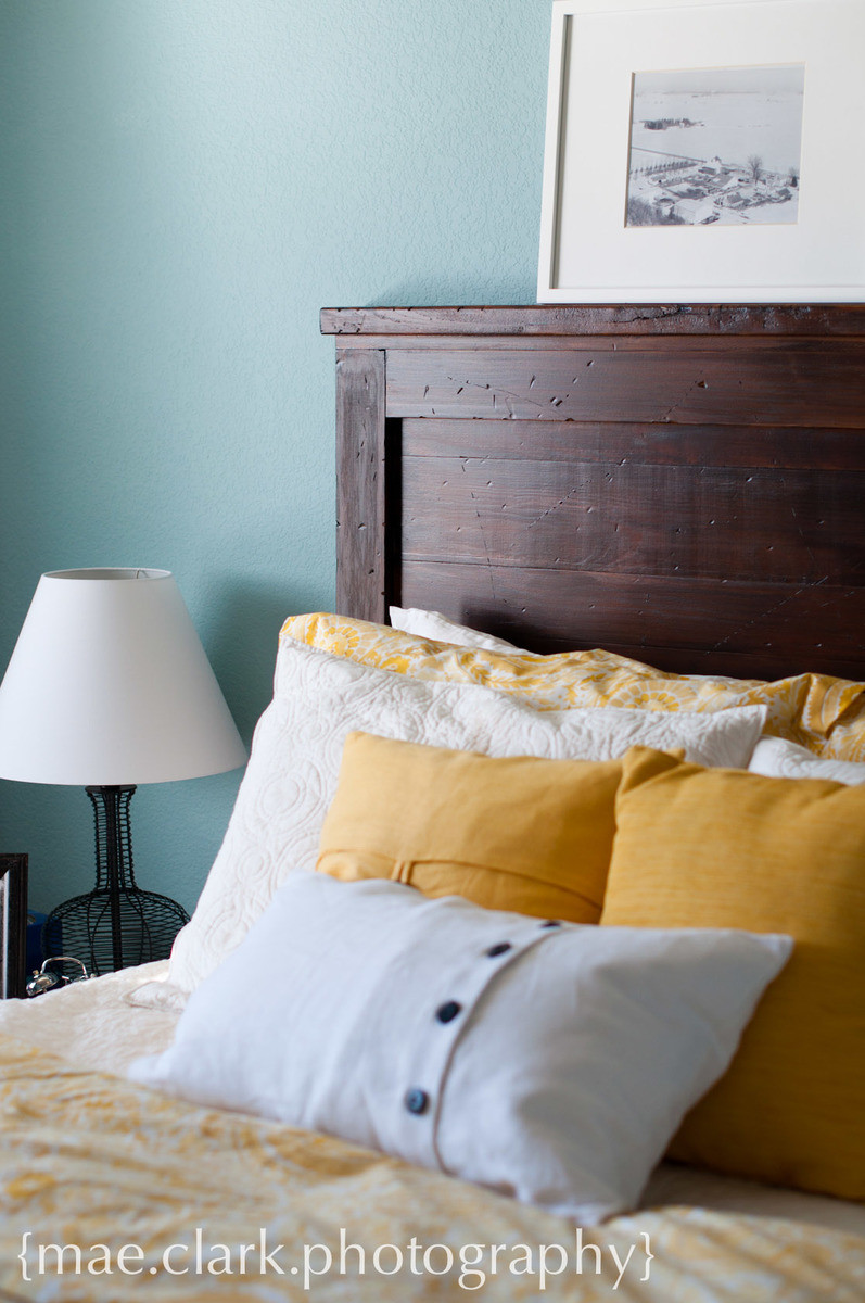 Best ideas about DIY Headboard Wood
. Save or Pin Ana White Now.