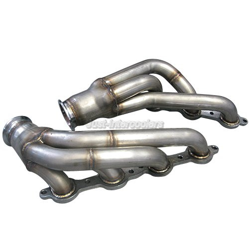 Best ideas about DIY Headers Kit
. Save or Pin CXRacing T4 Single DIY Turbo Manifold Header Kit For LS1 Now.