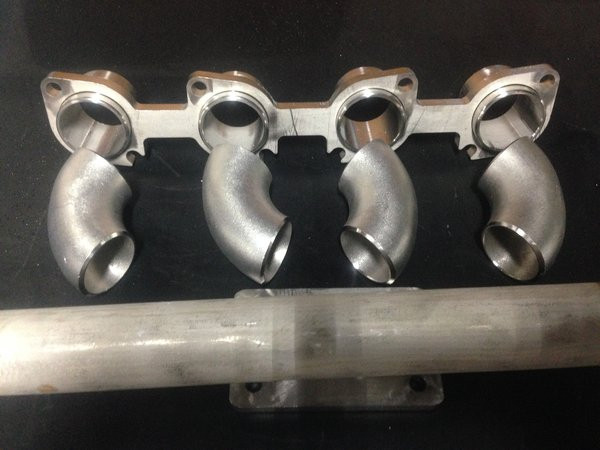 Best ideas about DIY Headers Kit
. Save or Pin DIY GSXR 1000 Turbo Header kit Now.