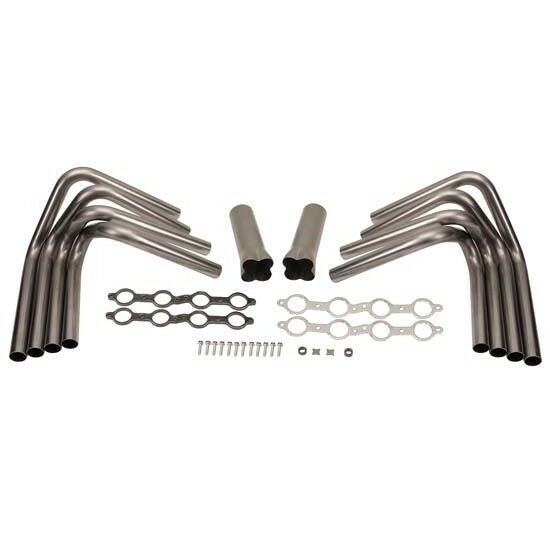 Best ideas about DIY Headers Kit
. Save or Pin Speedway Motors DIY Custom LS Exhaust Header Fabrication Now.