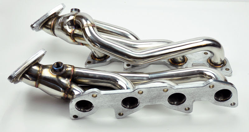 Best ideas about DIY Headers Kit
. Save or Pin XAT 1UZ 2UZ 3UZ Header Starter Package DIY kit W Mid pipe Now.