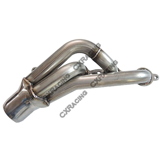 Best ideas about DIY Headers Kit
. Save or Pin DIY Turbo Manifold Header Kit For LS1 LSx LQx LMx Motor T4 Now.