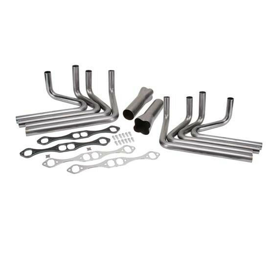 Best ideas about DIY Headers Kit
. Save or Pin Small Block Chevy SBC 350 DIY Unassembled Header Kit 1 3 Now.