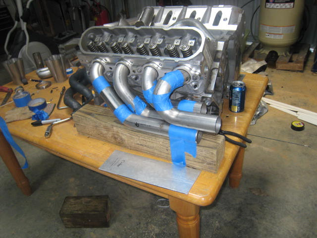 Best ideas about DIY Headers Kit
. Save or Pin Building my own headers LS1 any good stainless kits out Now.