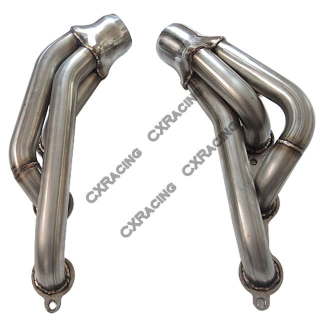 Best ideas about DIY Headers Kit
. Save or Pin DIY Turbo Manifold Header Kit For LS1 LSx LQx LMx Motor T4 Now.