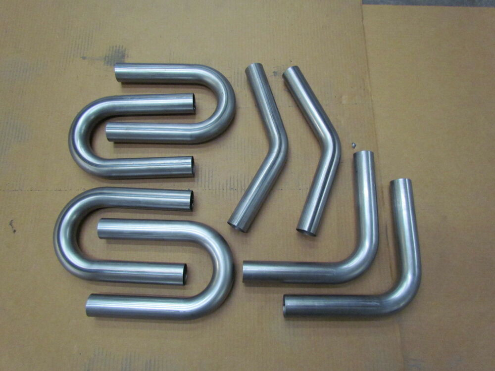 Best ideas about DIY Headers Kit
. Save or Pin motorcycle mandrel bend header kit DIY mild steel 1 3 4 Now.