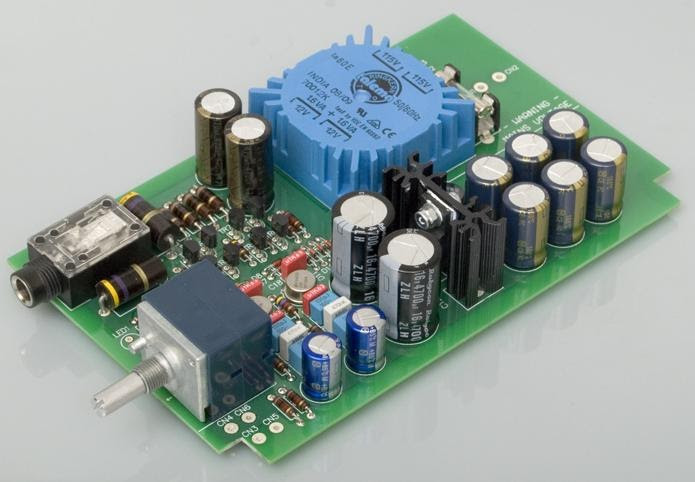 Best ideas about DIY Headphone Amp
. Save or Pin DIY Audio Projects Hi Fi Blog for DIY Audiophiles High Now.