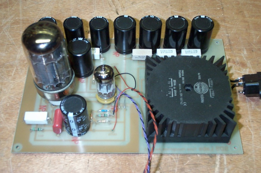 Best ideas about DIY Headphone Amplifiers
. Save or Pin Best Possible Tube Headphone Amp diyAudio Now.