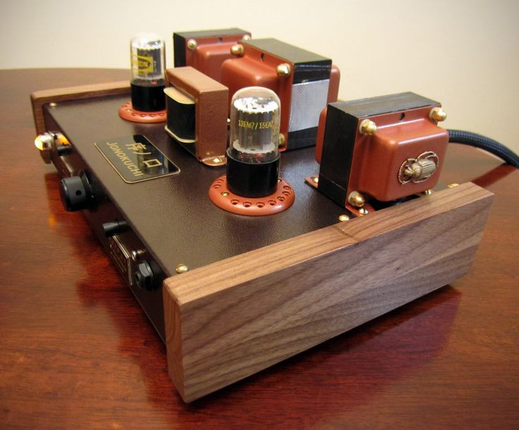 Best ideas about DIY Headphone Amps
. Save or Pin DIY Audio Electronics from Zynsonix The Millett Now.