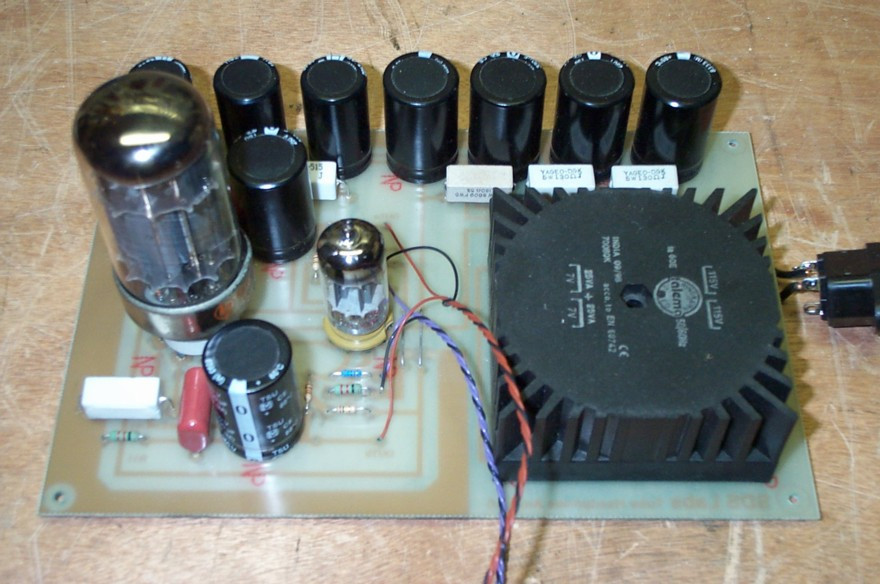 Best ideas about DIY Headphone Amps
. Save or Pin Best Possible Tube Headphone Amp diyAudio Now.