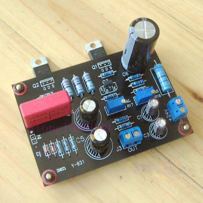 Best ideas about DIY Headphone Amps
. Save or Pin DIY ZEN Class A Headphone Amplifier Kit Streo AMP kit Now.