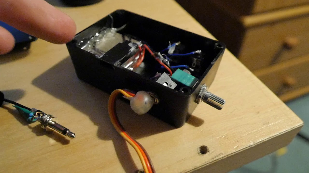 Best ideas about DIY Headphone Amps
. Save or Pin PAM 8403 DIY Headphone amplifier Now.