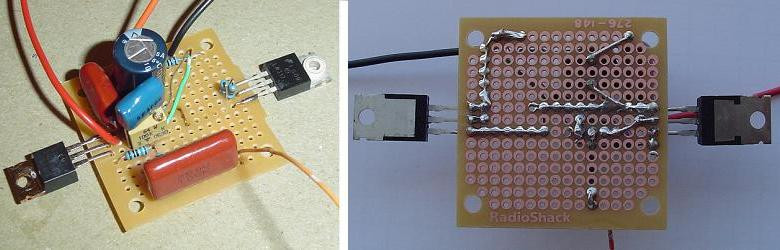 Best ideas about DIY Headphones Amp
. Save or Pin DIY IRF610 MOSFET Class A Headphone Amplifier Project Now.