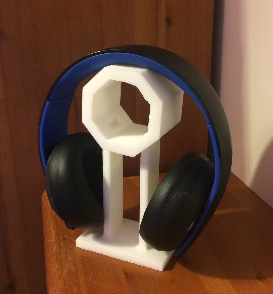 Best ideas about DIY Headset Stand
. Save or Pin 27 Diy Headphone Stand Ideas Now.